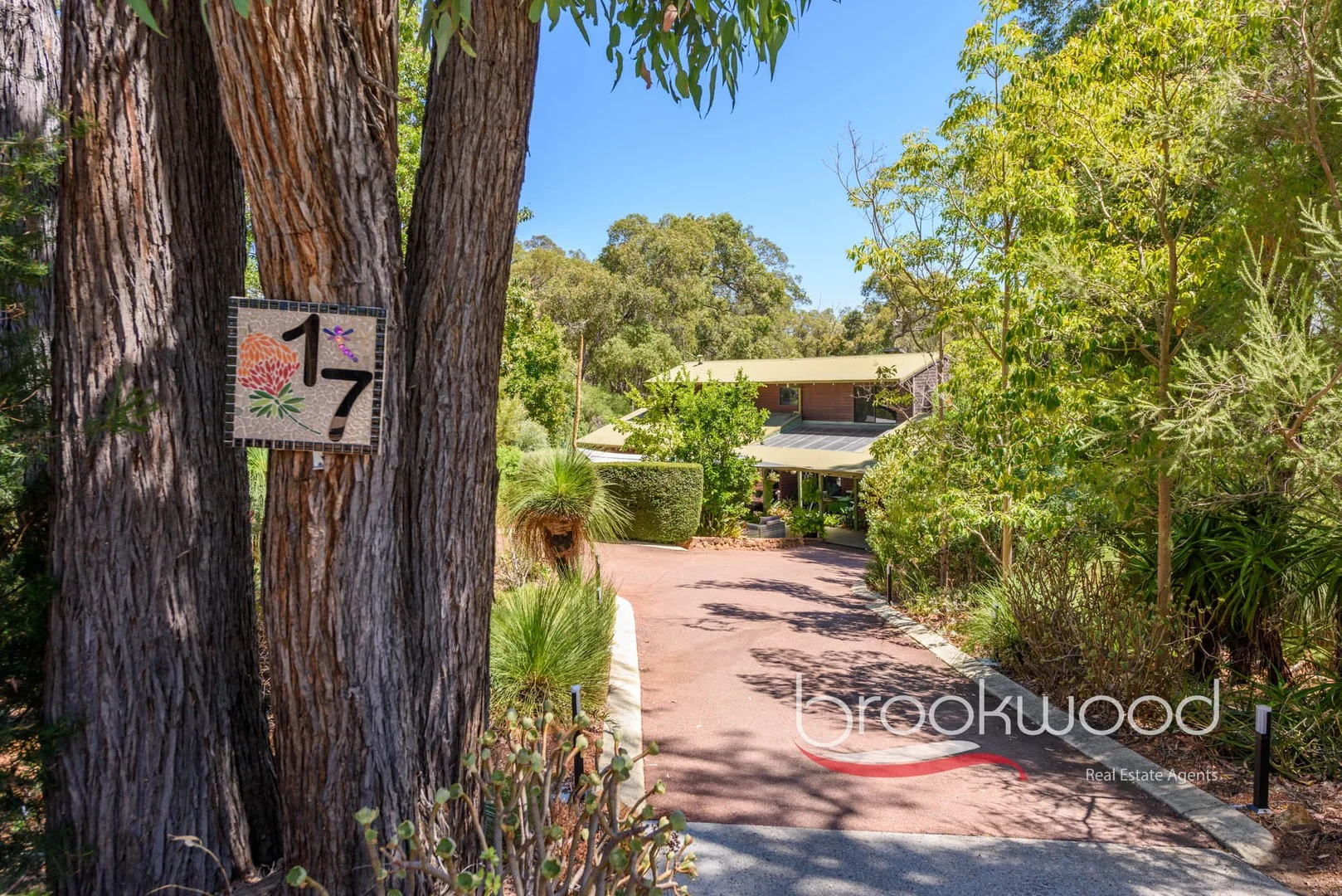 17 Duncan Place, Mahogany Creek WA 6072