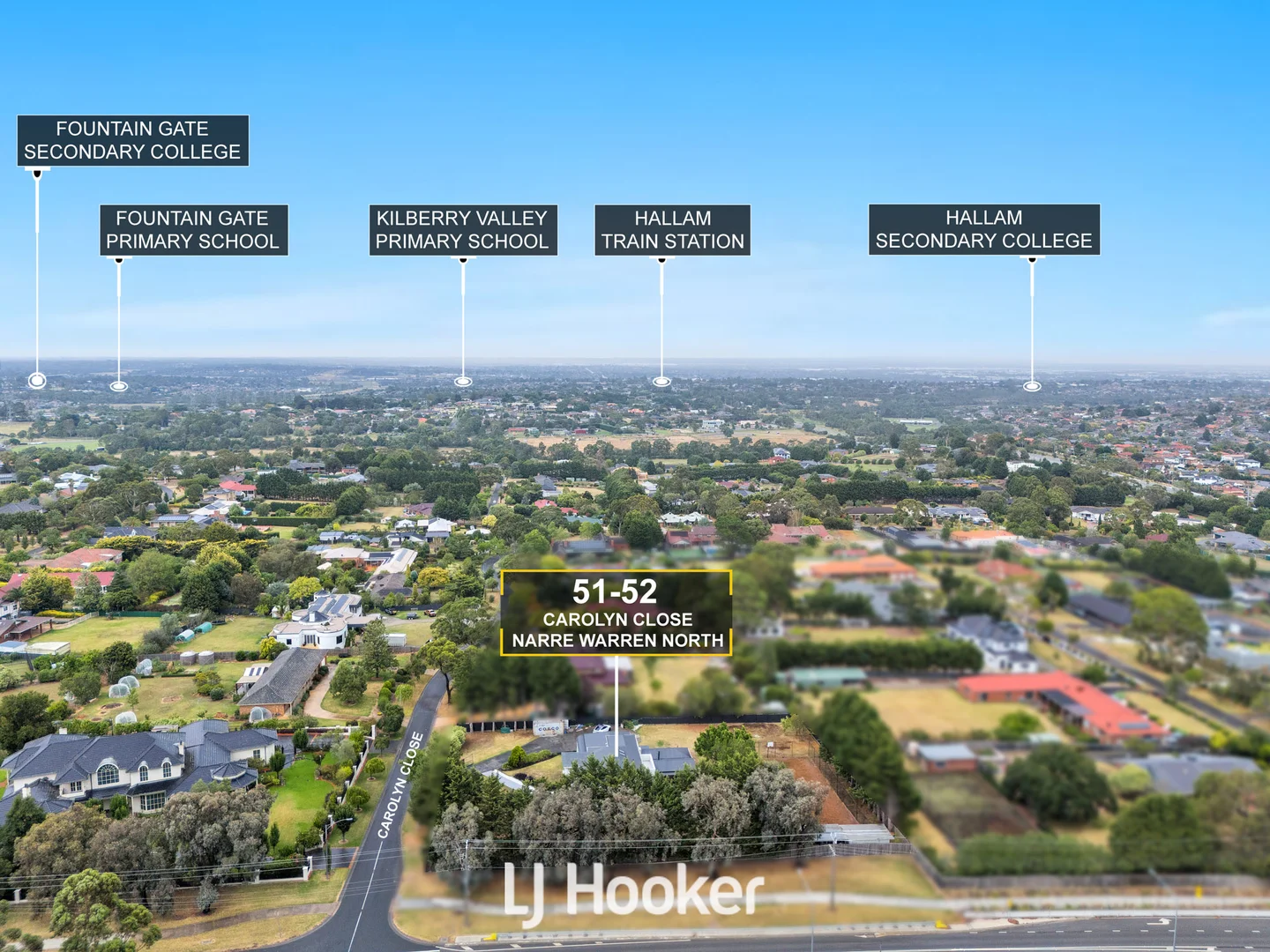 Additional image 34 of 51 - 52 Carolyn Close, Narre Warren North VIC 3804