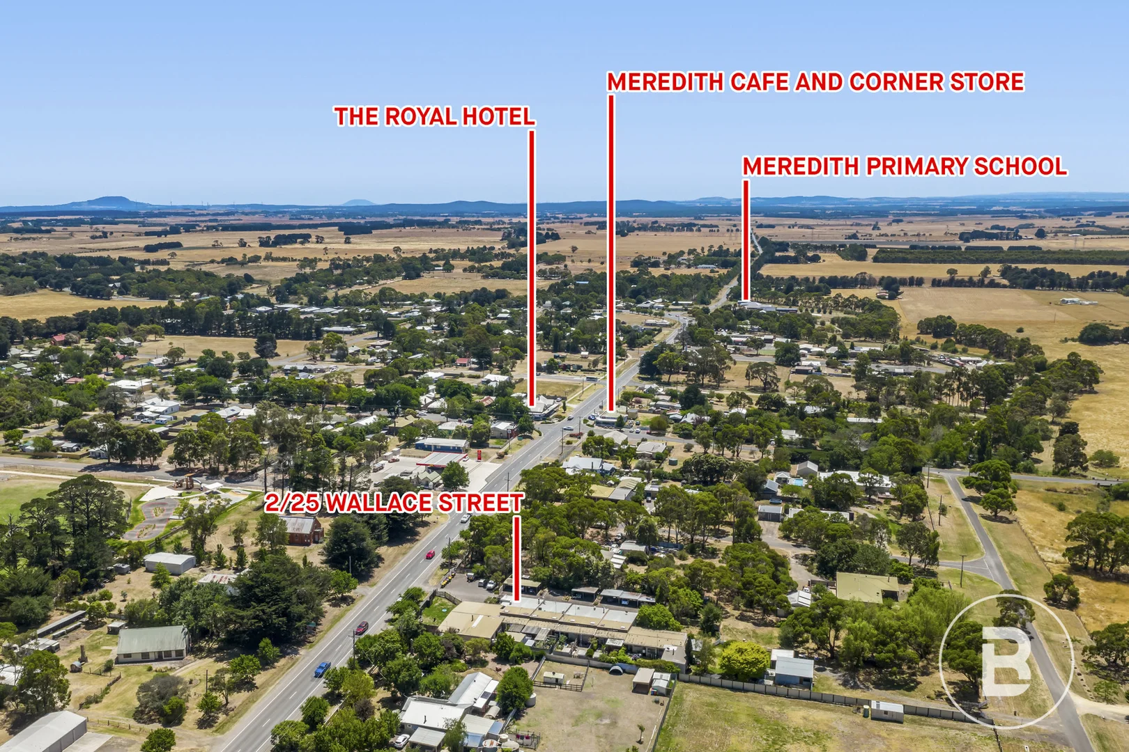 Additional image 23 of 2/25 Wallace Street, Meredith VIC 3333