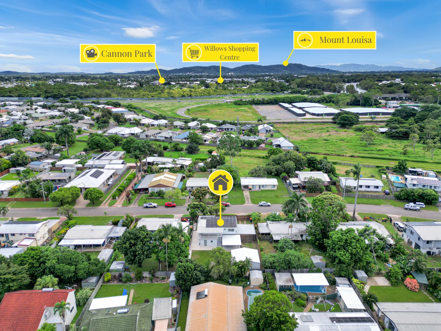 Additional image 15 of 10 Lorikeet Street, Condon QLD 4815