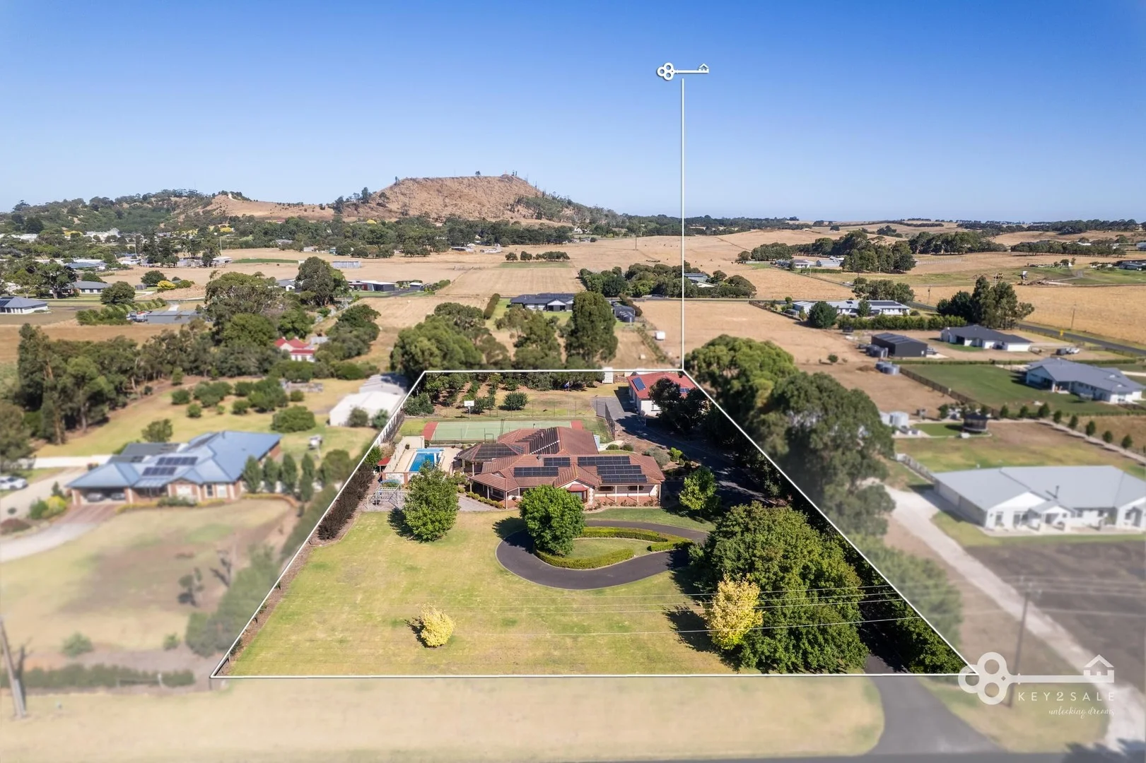 23 Mount Percy Road, Compton SA 5291