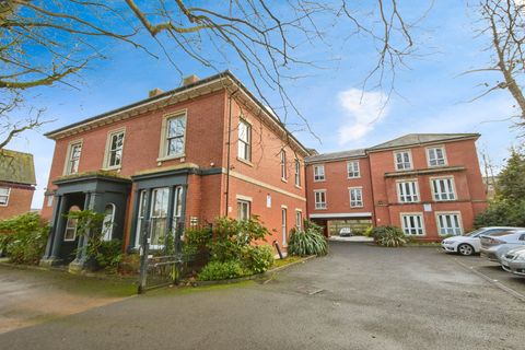 Ashbourne Road, Derby, Derbyshire DE22