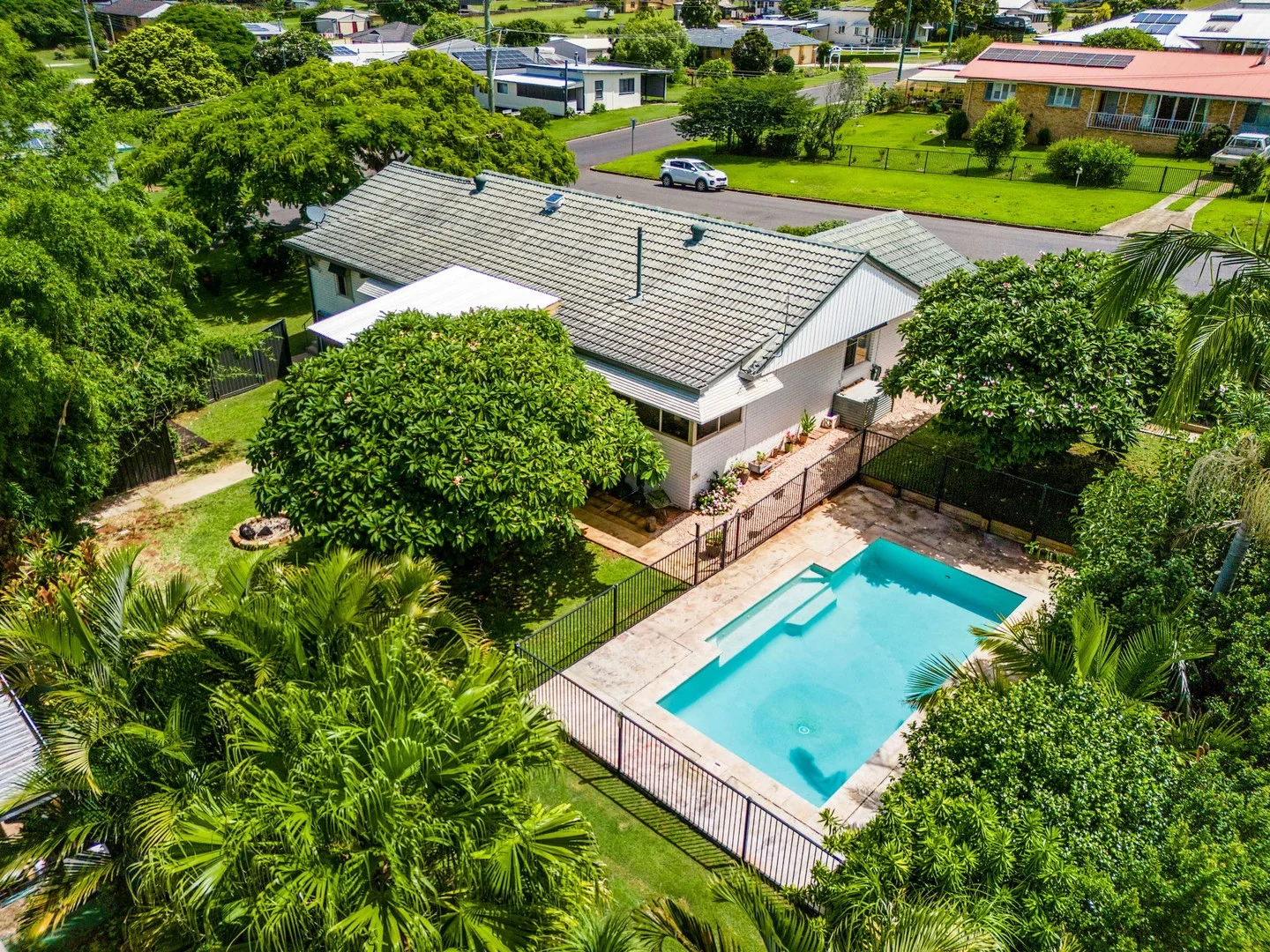 18 Saville Street, Kyogle NSW 2474