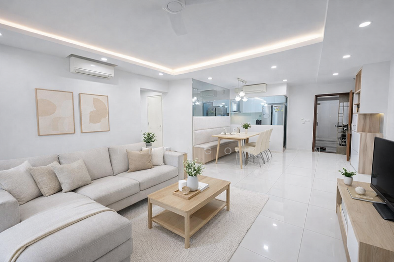 635A Senja Road