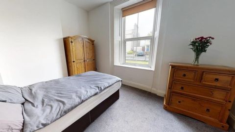 Greenbank Terrace, Plymouth, Plymouth PL4