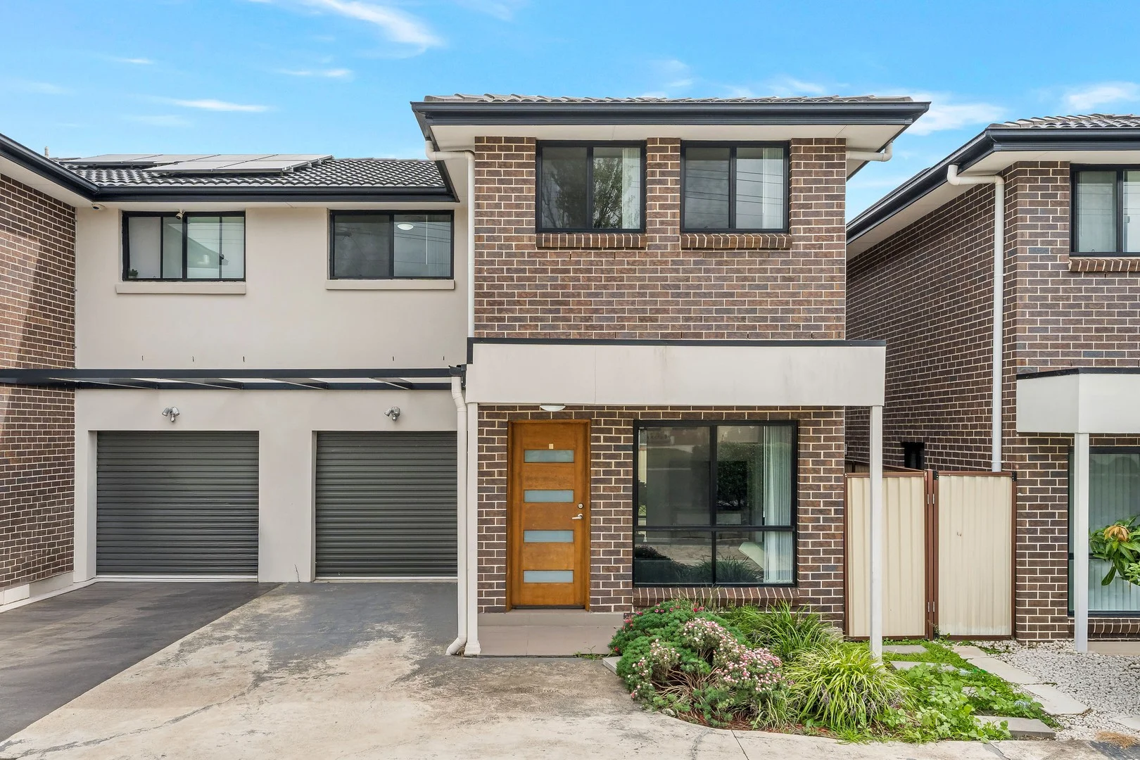 4/283-285 Newbridge Road, Chipping Norton NSW 2170
