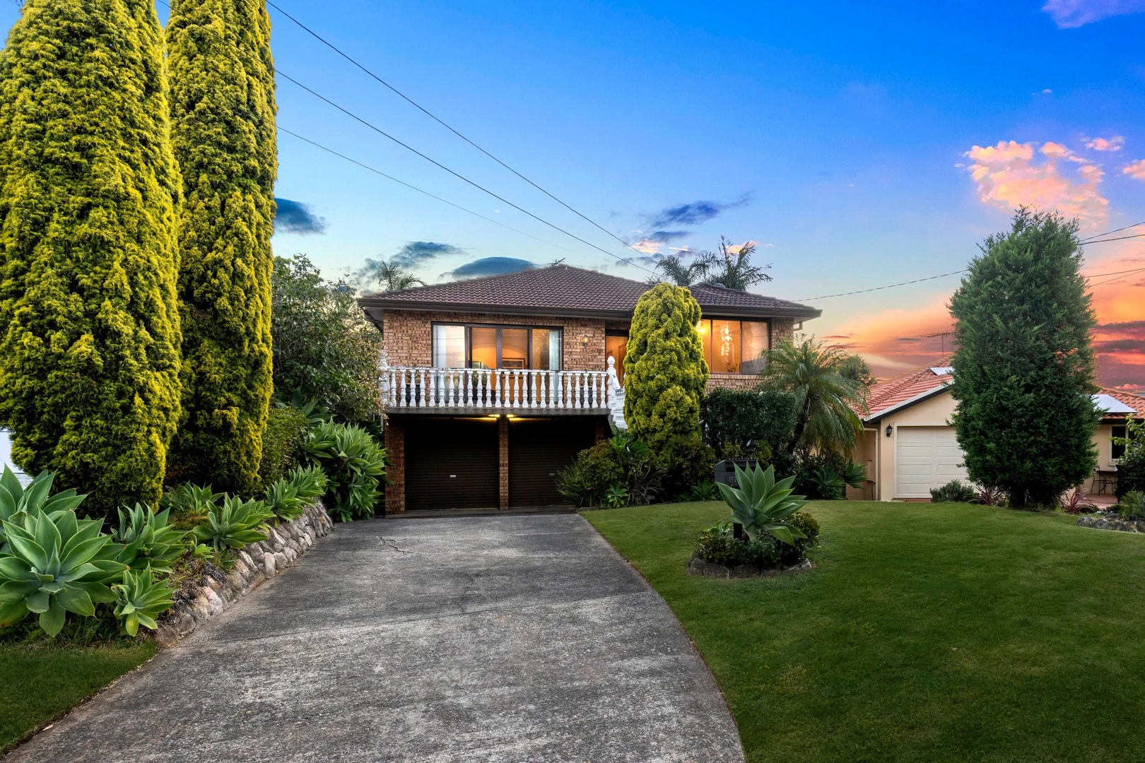87 Rival Street, Kareela NSW 2232