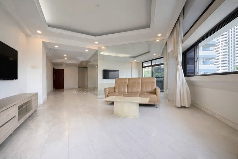 5 Siglap Road