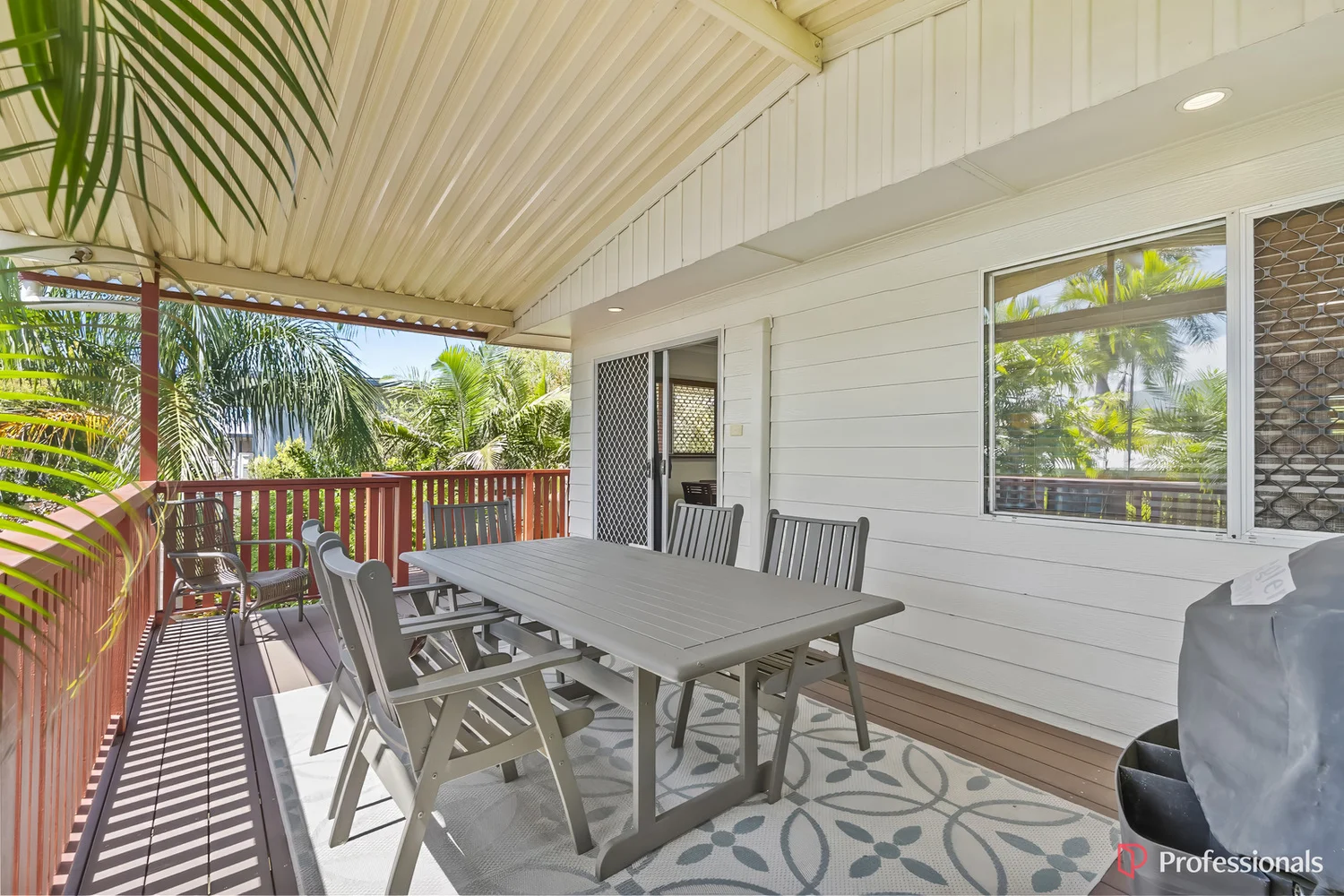 Additional image 11 of 116 Sheehy Street, Park Avenue QLD 4701