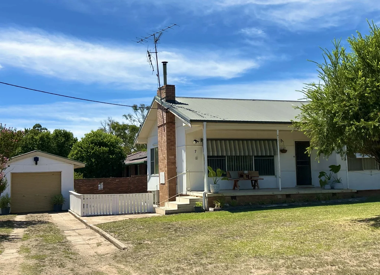 Additional image 4 of 7 Neate Street, Coonabarabran NSW 2357