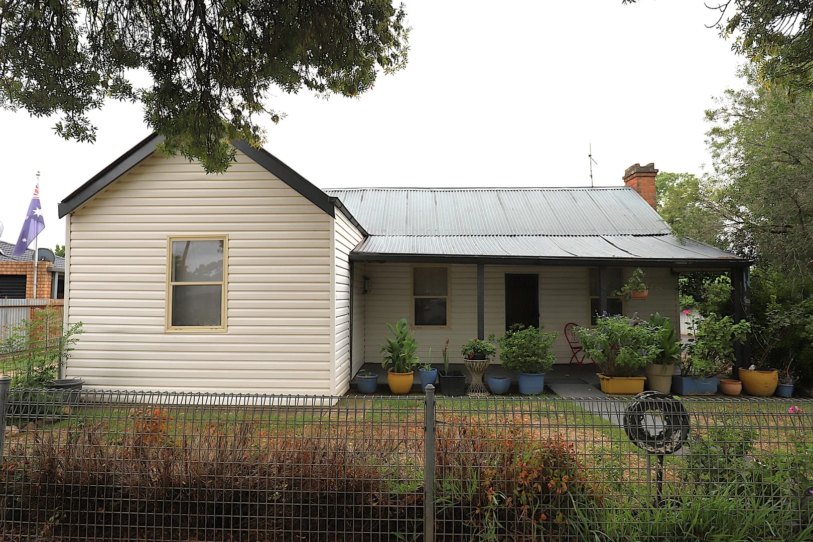 20 Gundagai Rd, Cootamundra NSW 2590
