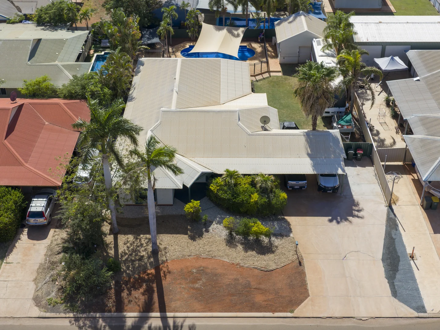 Additional image 3 of 22 Matebore Street, Nickol WA 6714