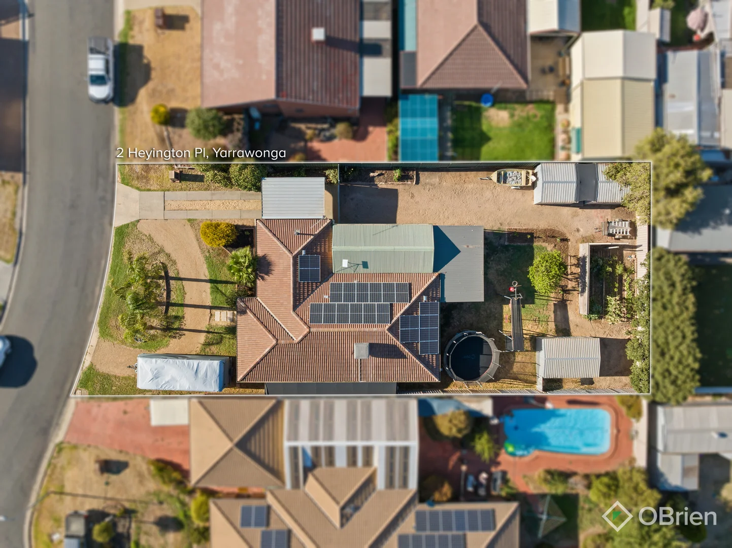 Additional image 22 of 2 Heyington Place, Yarrawonga VIC 3730