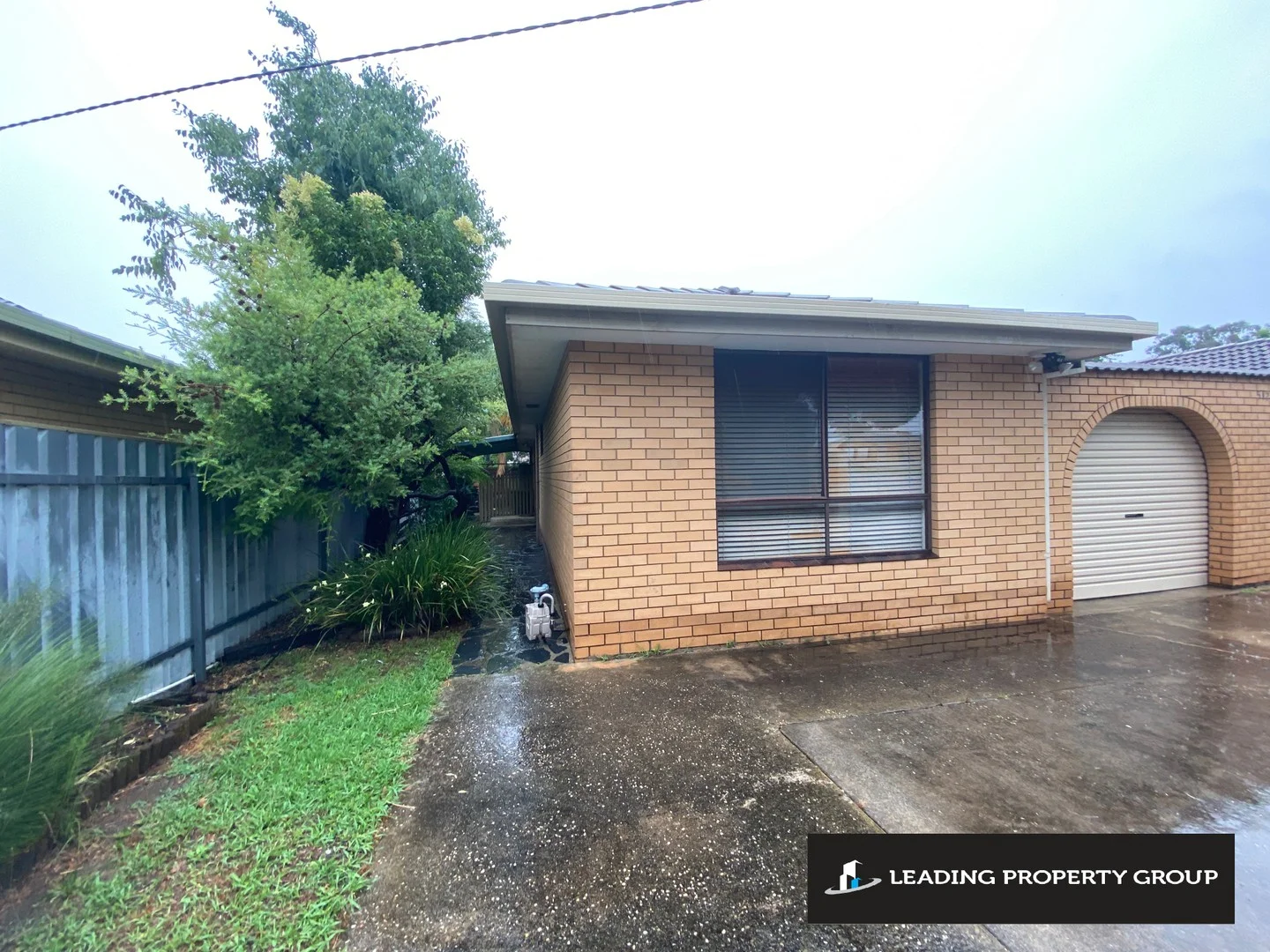 1/517 McDonald Road, Lavington NSW 2641