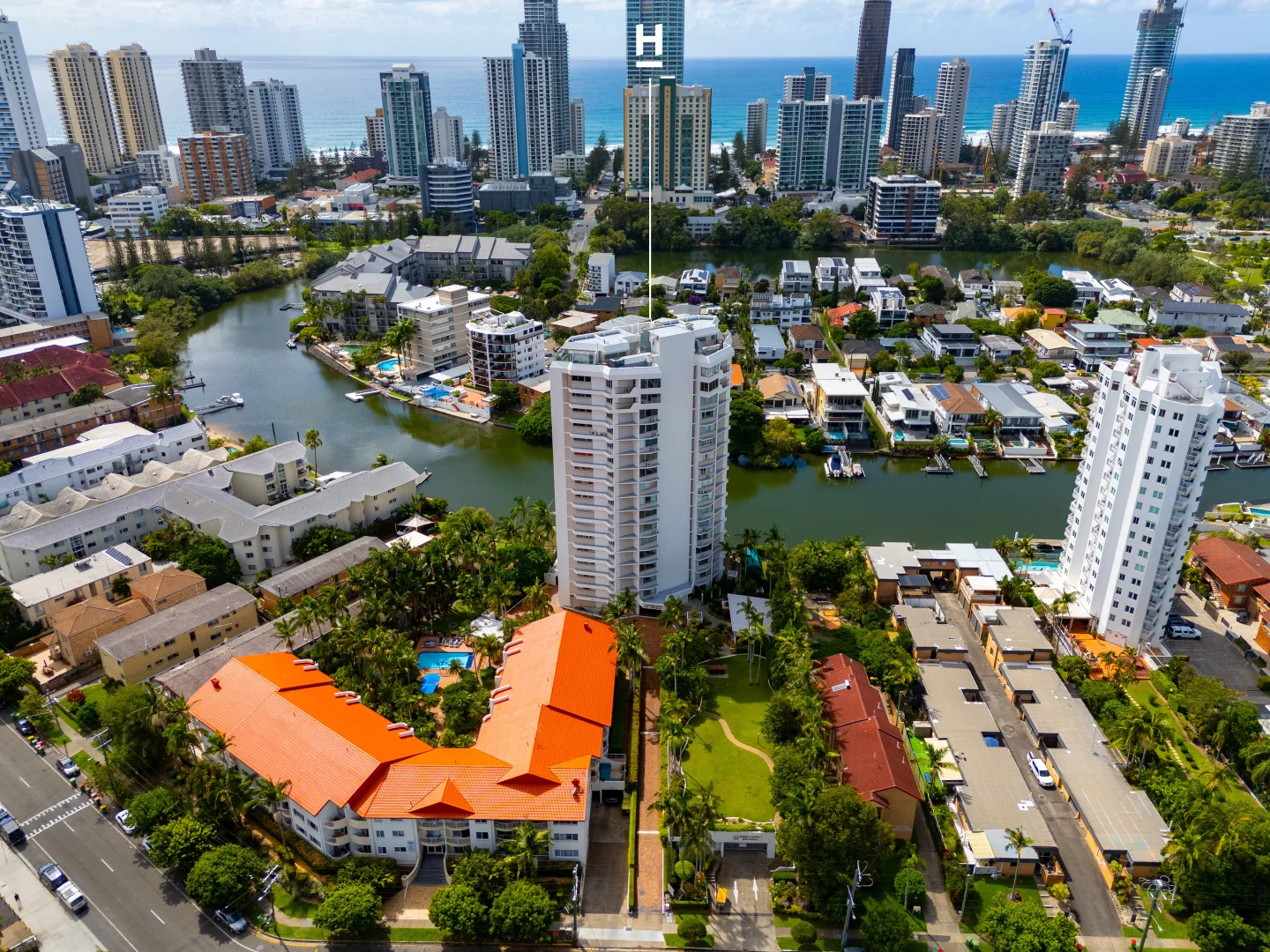 Additional image 18 of 501/21 Peninsular Drive, Surfers Paradise QLD 4217