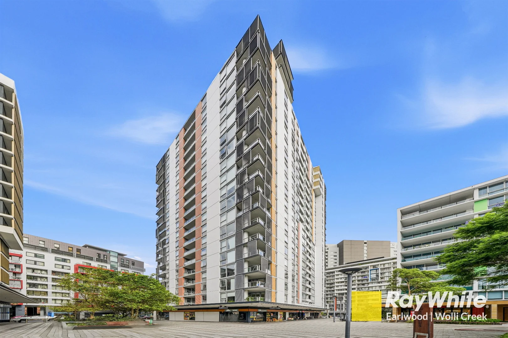 Additional image 16 of 302/1 Brodie Spark Drive, Wolli Creek NSW 2205