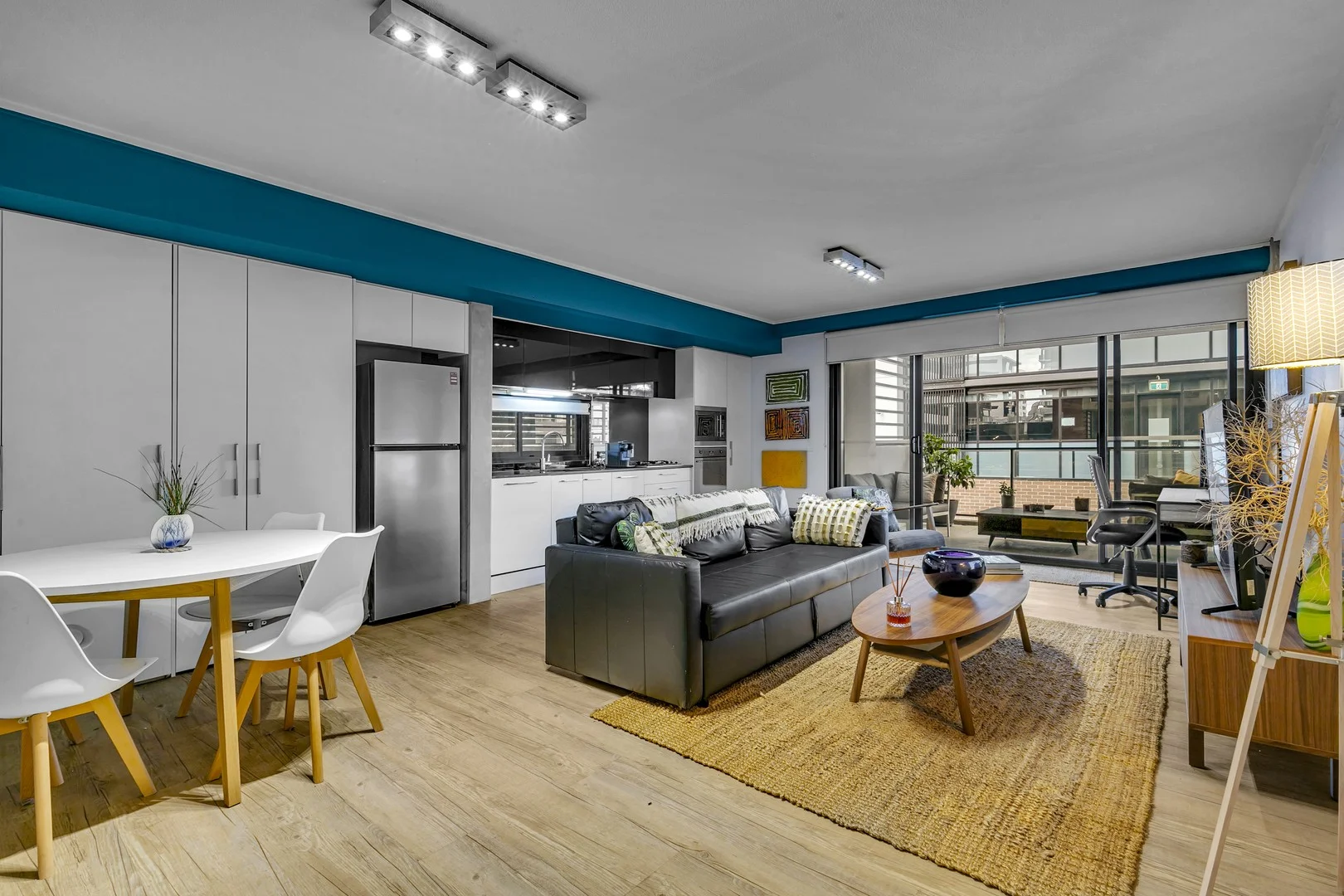 24/125 Melbourne Street, South Brisbane QLD 4101
