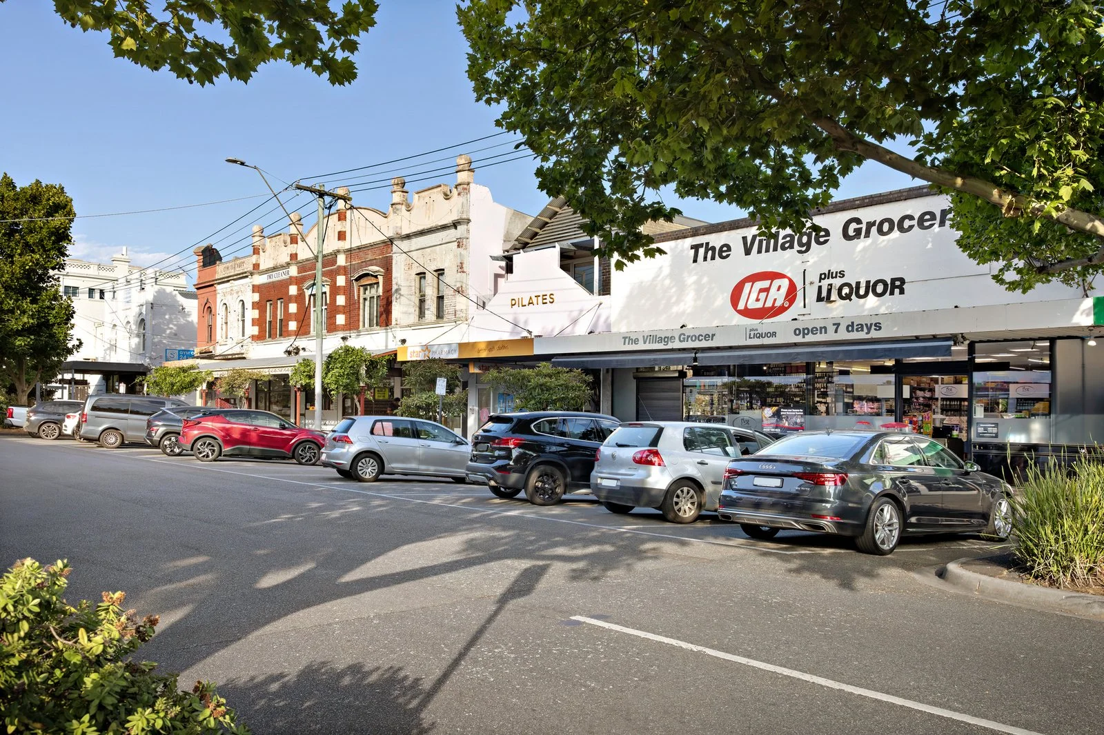 Additional image 12 of 19/109 Nimmo Street, Middle Park VIC 3206