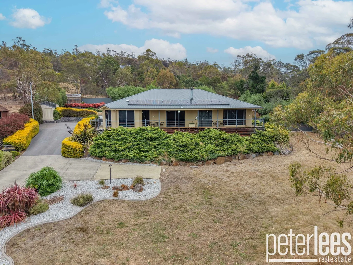 37 Blackstone Road, Blackstone Heights TAS 7250