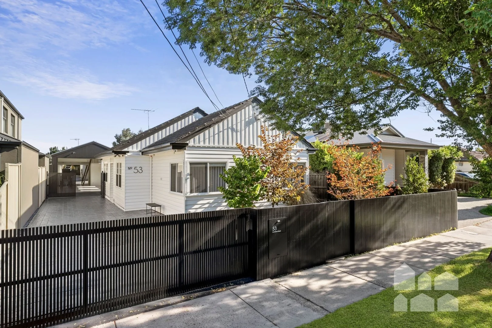 53 Sanderson Street, Yarraville VIC 3013