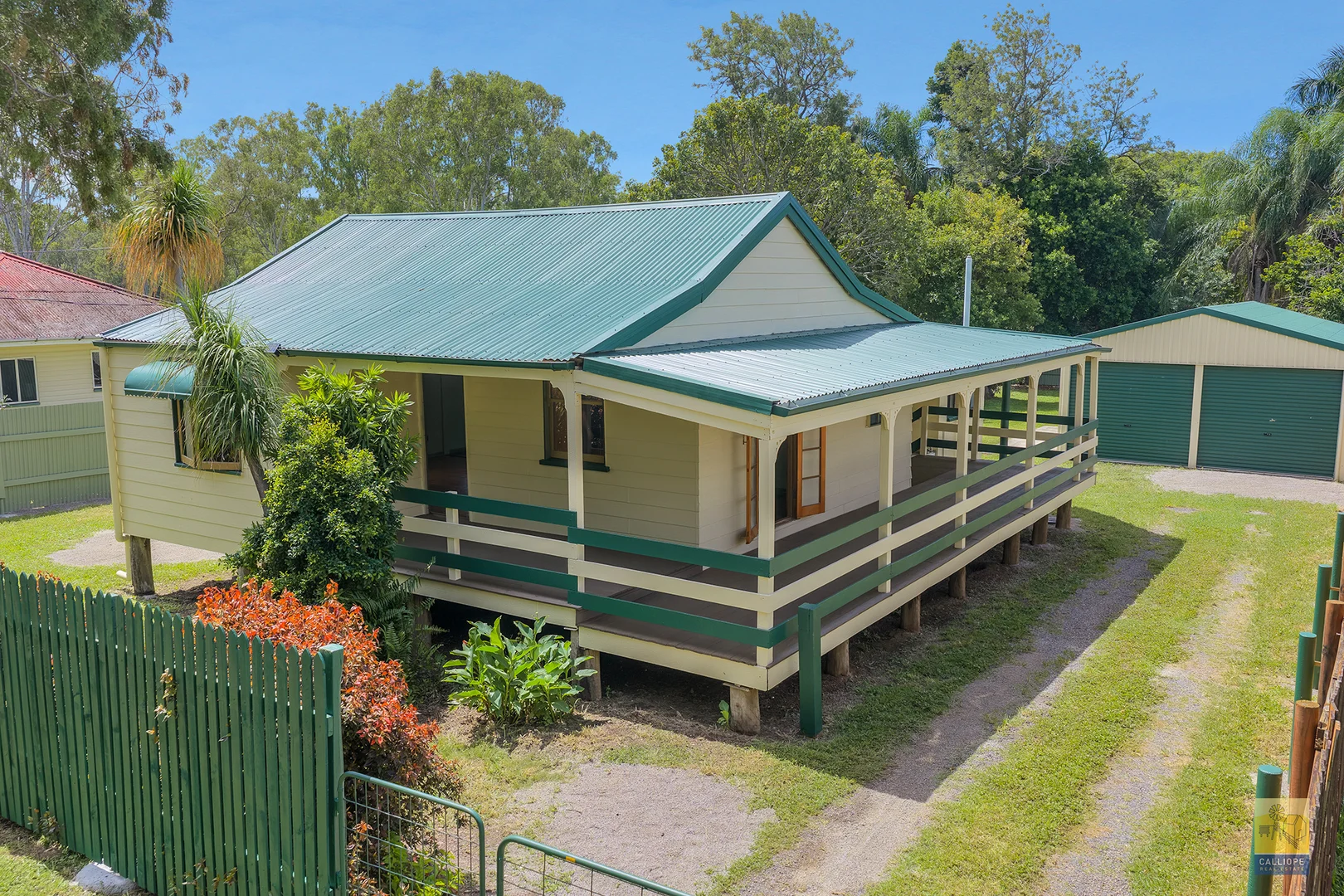 Additional image 2 of 50 Butler Street, Yarwun QLD 4694