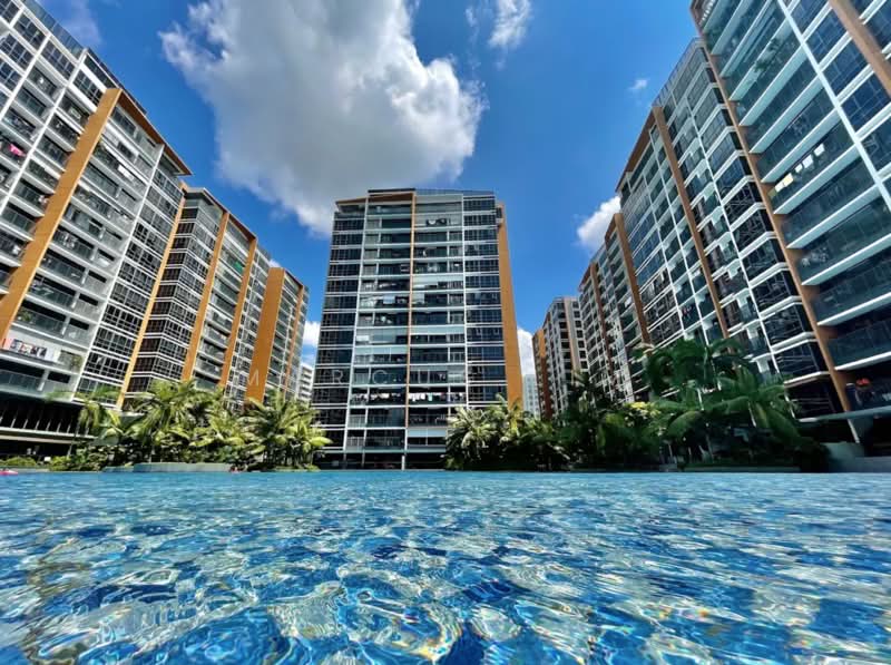 21 Pasir Ris Grove