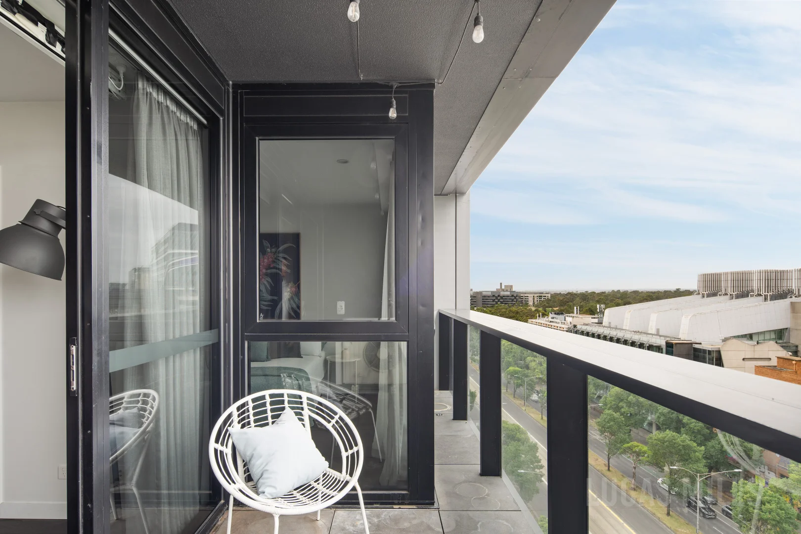 Additional image 13 of 1101/58 Villiers Street, North Melbourne VIC 3051