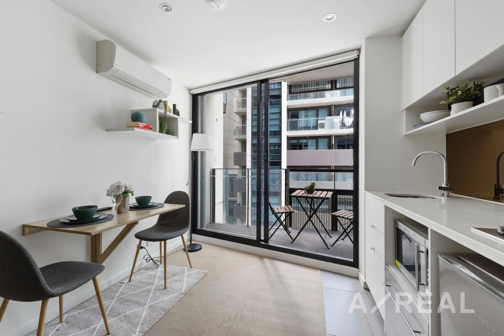 710/243 Franklin Street, Melbourne VIC 3000