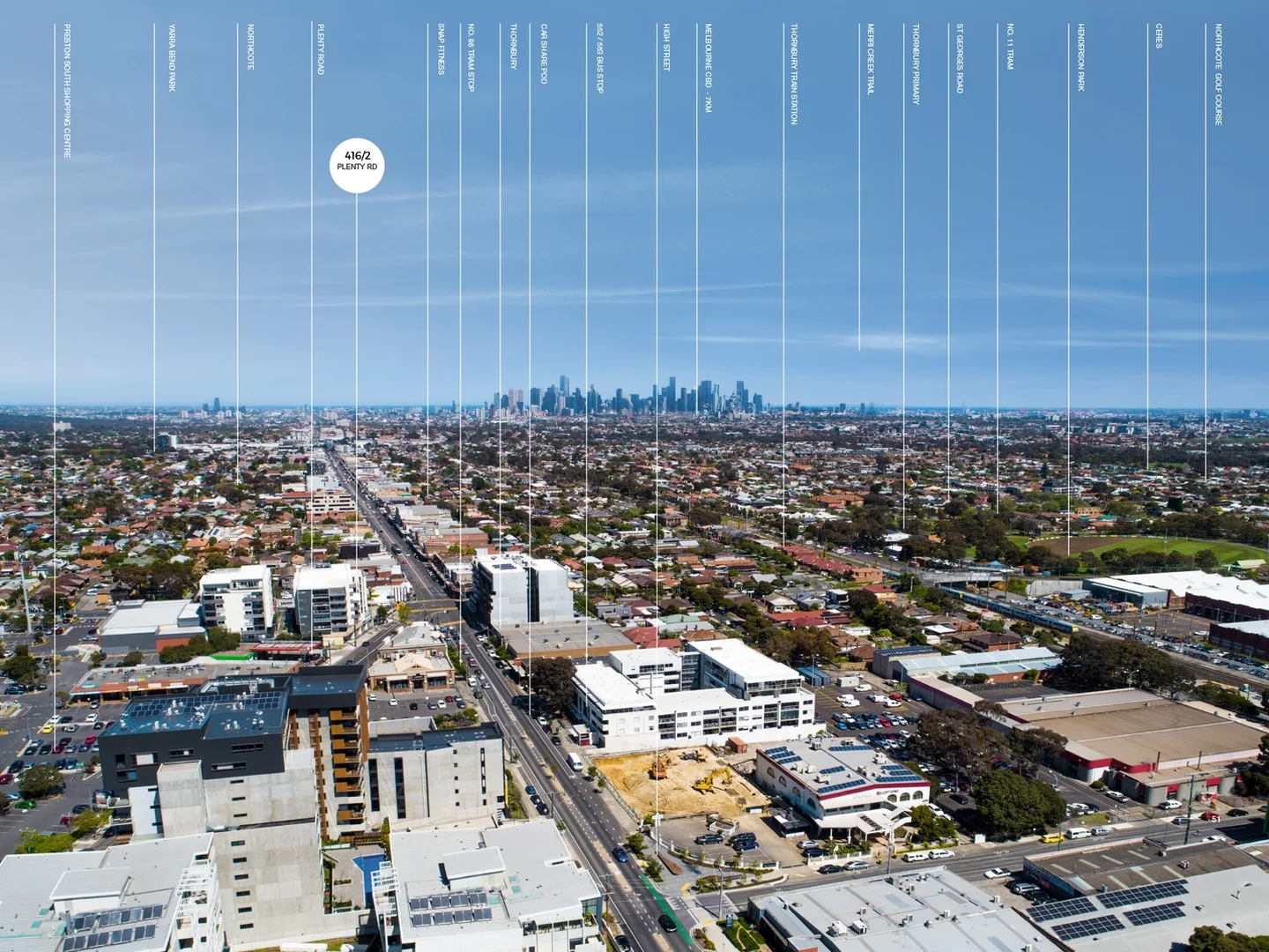 Additional image 21 of 416/2 Plenty Road, Preston VIC 3072