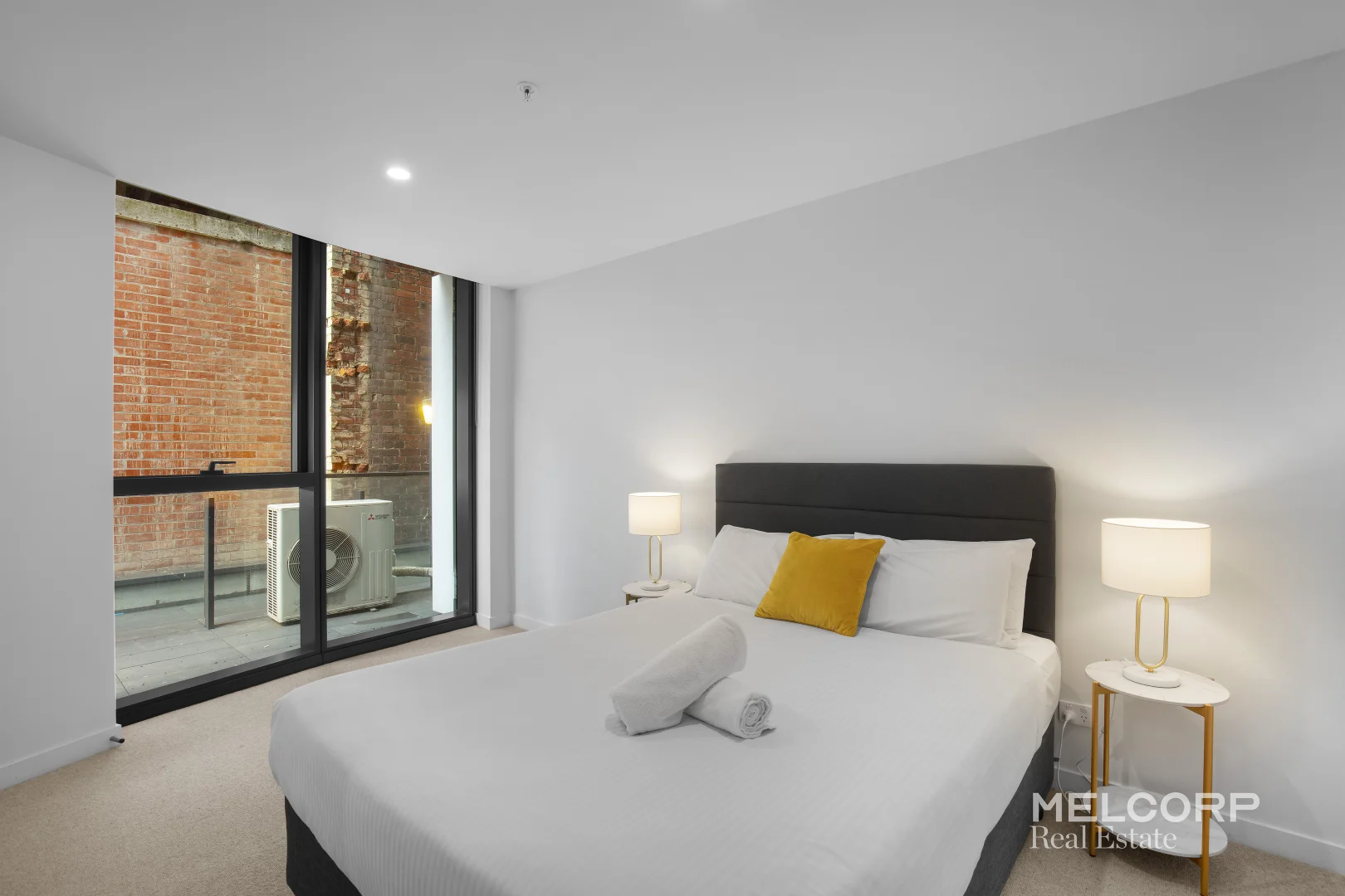 Additional image 3 of 408/393 Spencer Street, West Melbourne VIC 3003