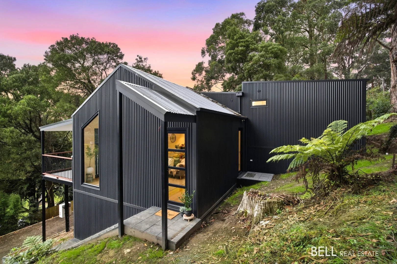121 Wonga Road, Millgrove VIC 3799