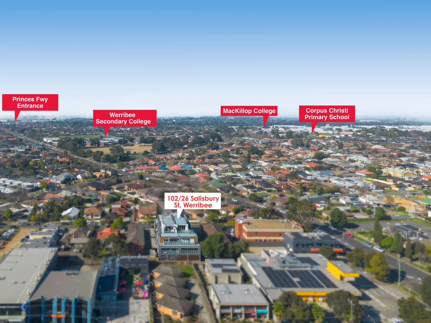 Additional image 13 of 102/26 Salisbury Street, Werribee VIC 3030