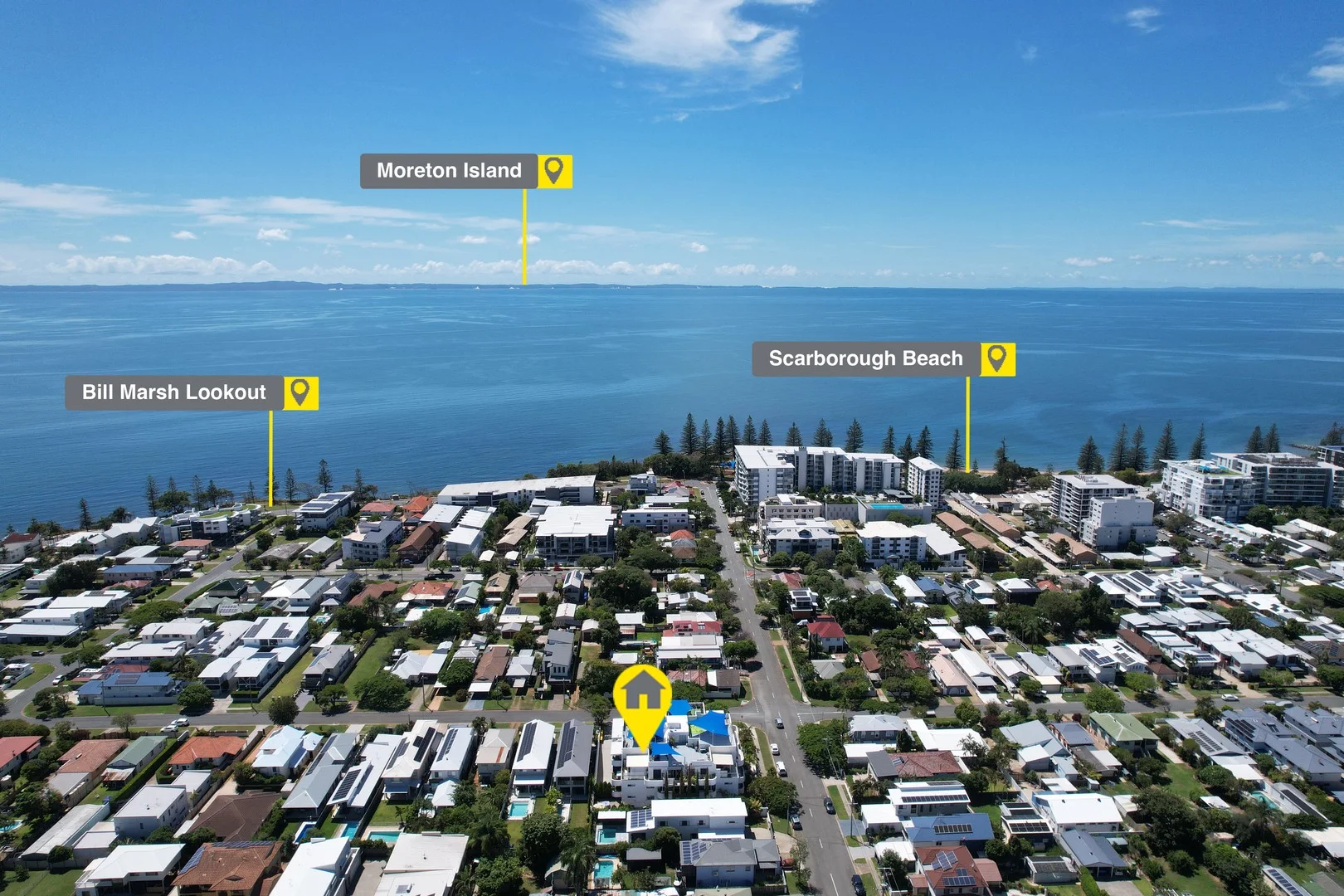 Additional image 2 of 12/32 Rock Street, Scarborough QLD 4020