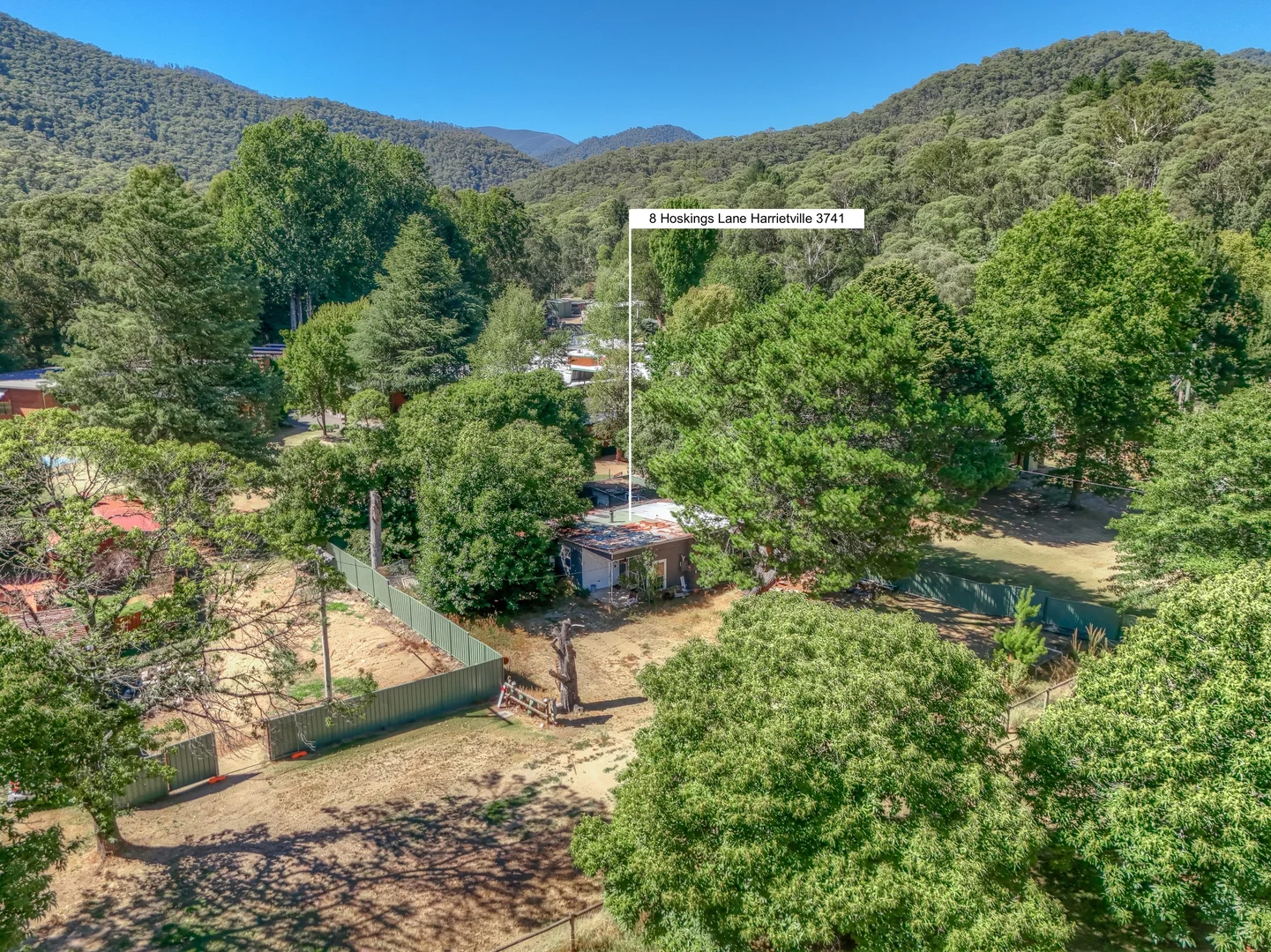 Additional image 13 of 8 Hoskings Lane, Harrietville VIC 3741