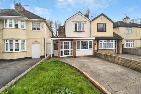 Lichfield Road, Wolverhampton, West Midlands WV11