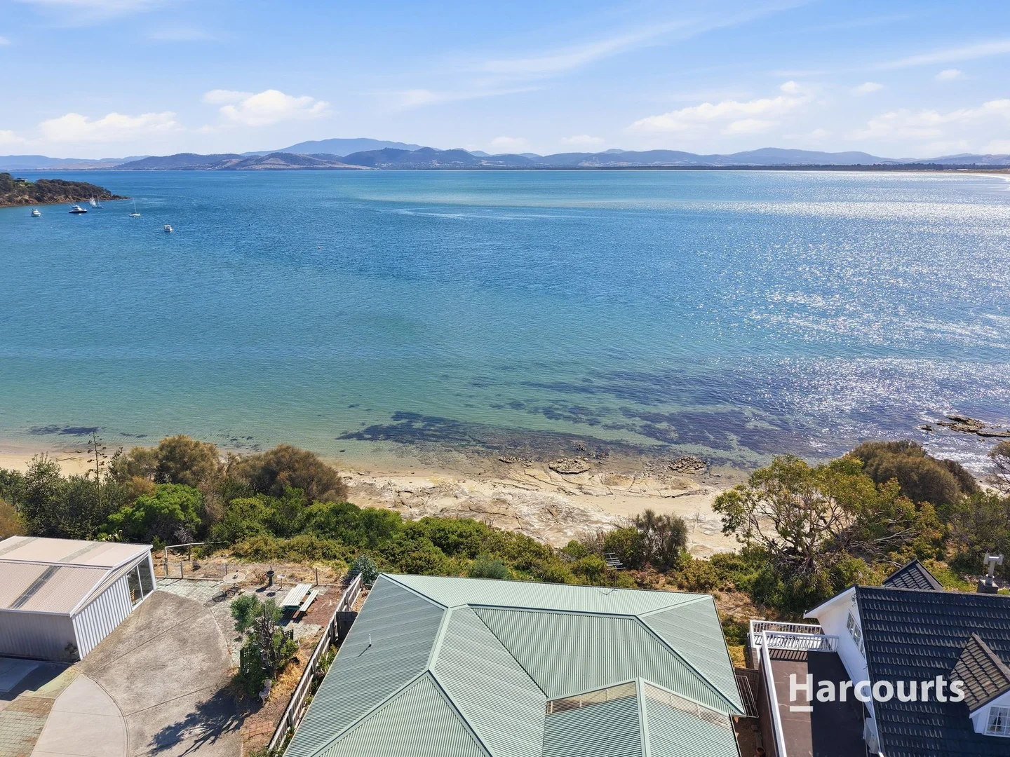 Additional image 12 of Boat Shed "4" Tiger Head Beach, Dodges Ferry TAS 7173