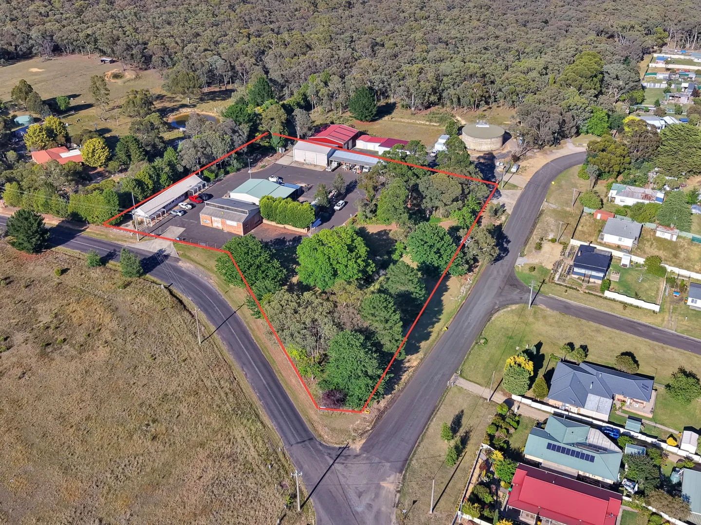 54 Portland Sunny Corner Road, Portland NSW 2847