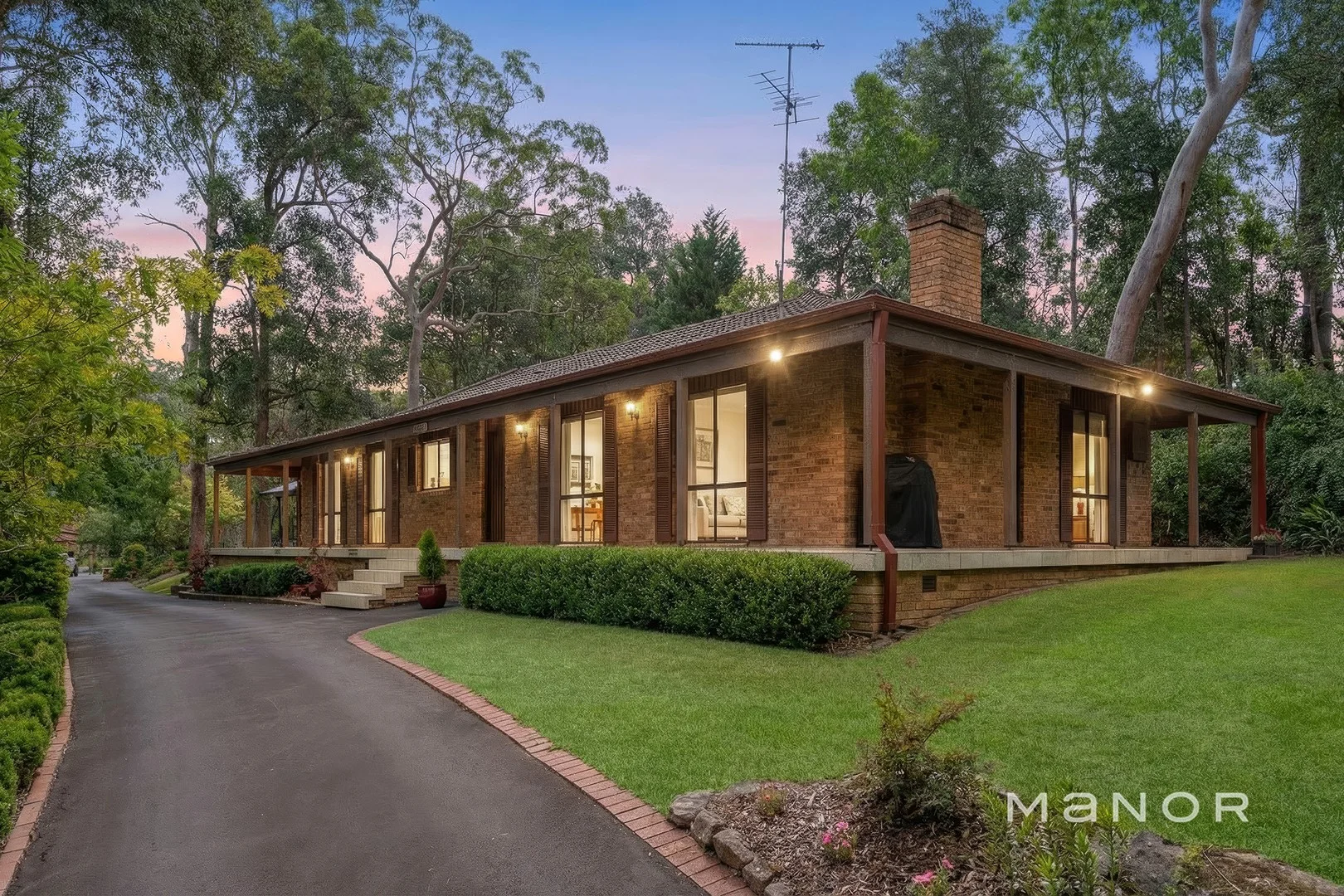 5 Winnunga Road, Dural NSW 2158