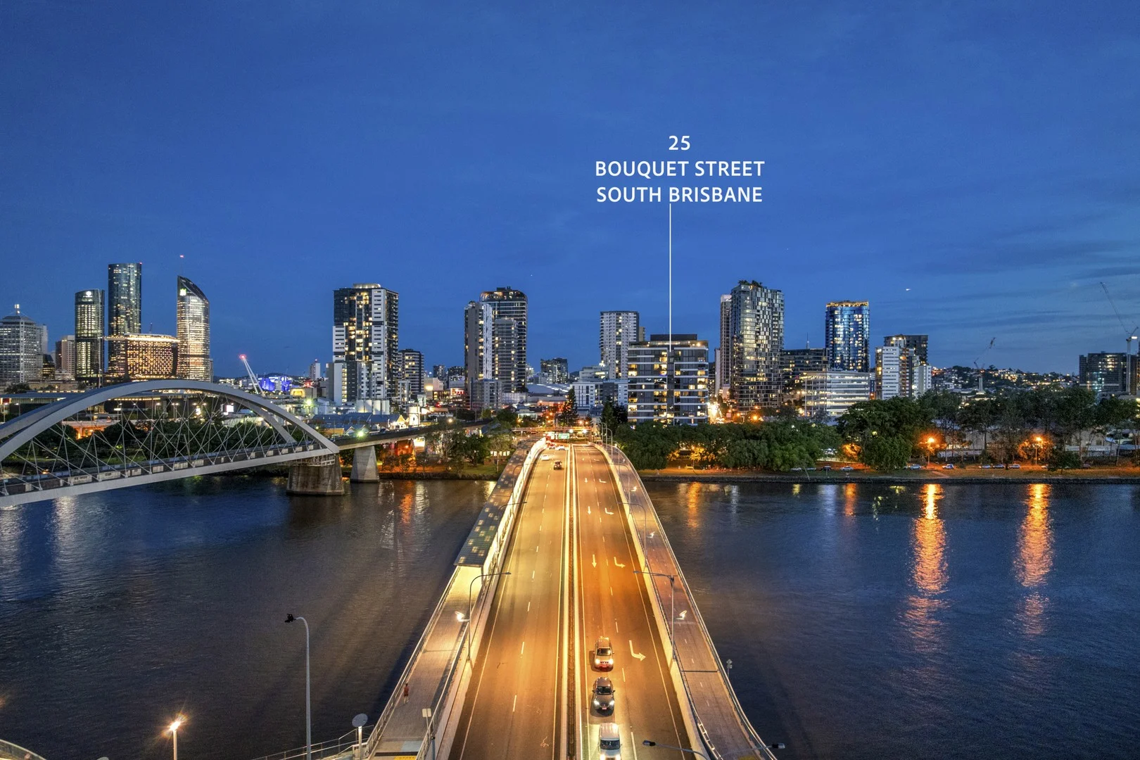 Additional image 29 of 10802/25 Bouquet Street, South Brisbane QLD 4101