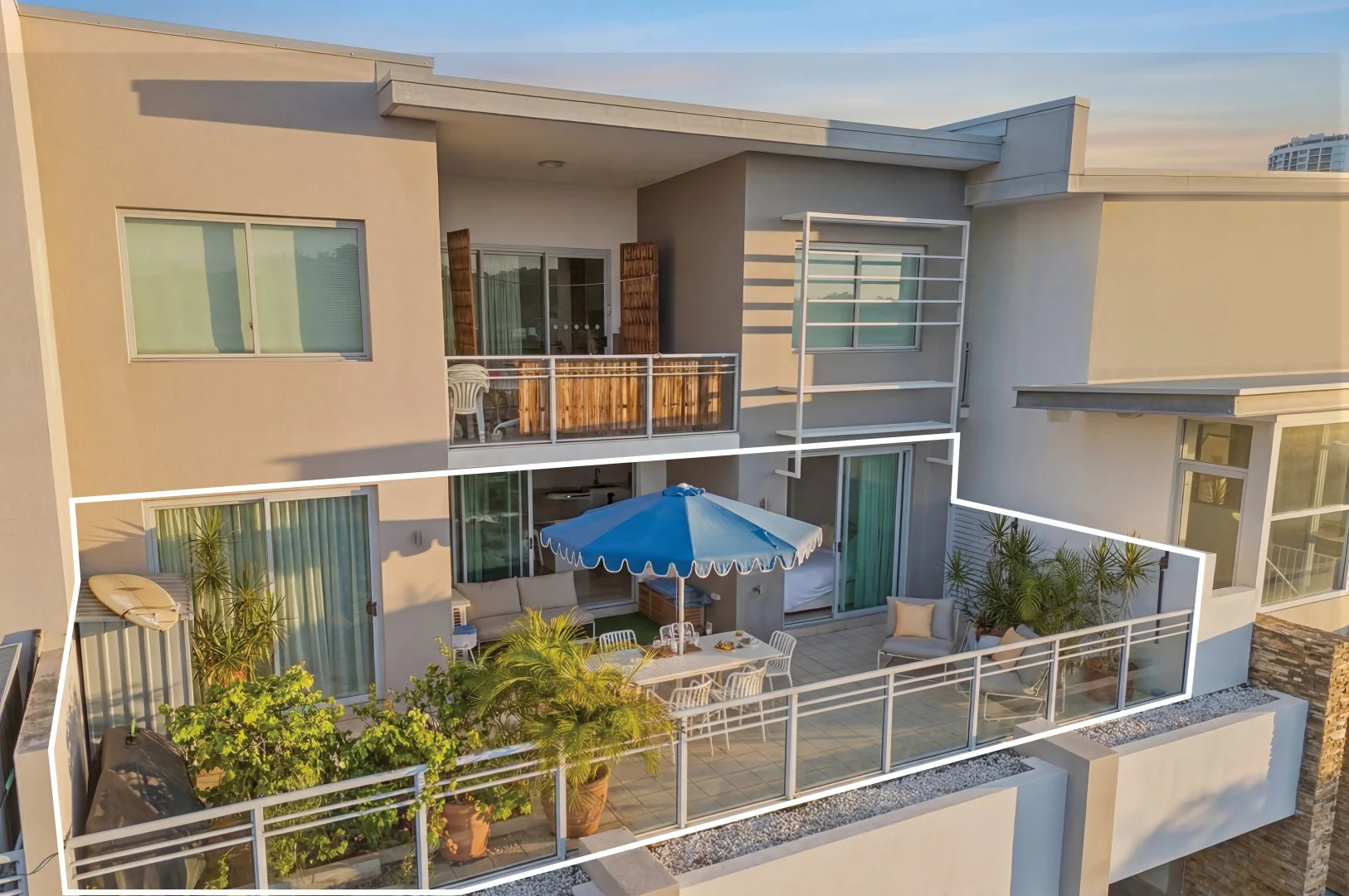 Additional image 2 of 2115/10 Fifth Avenue, Palm Beach QLD 4221