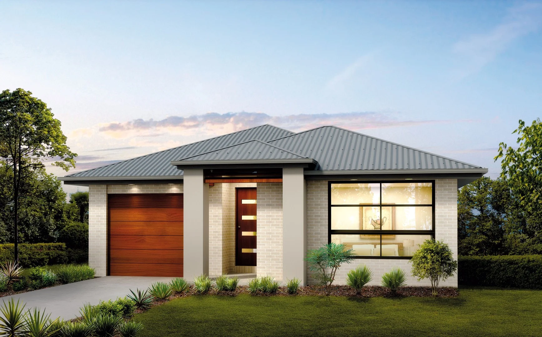 Lot 24 Pamenter Place, Rouse Hill NSW 2155