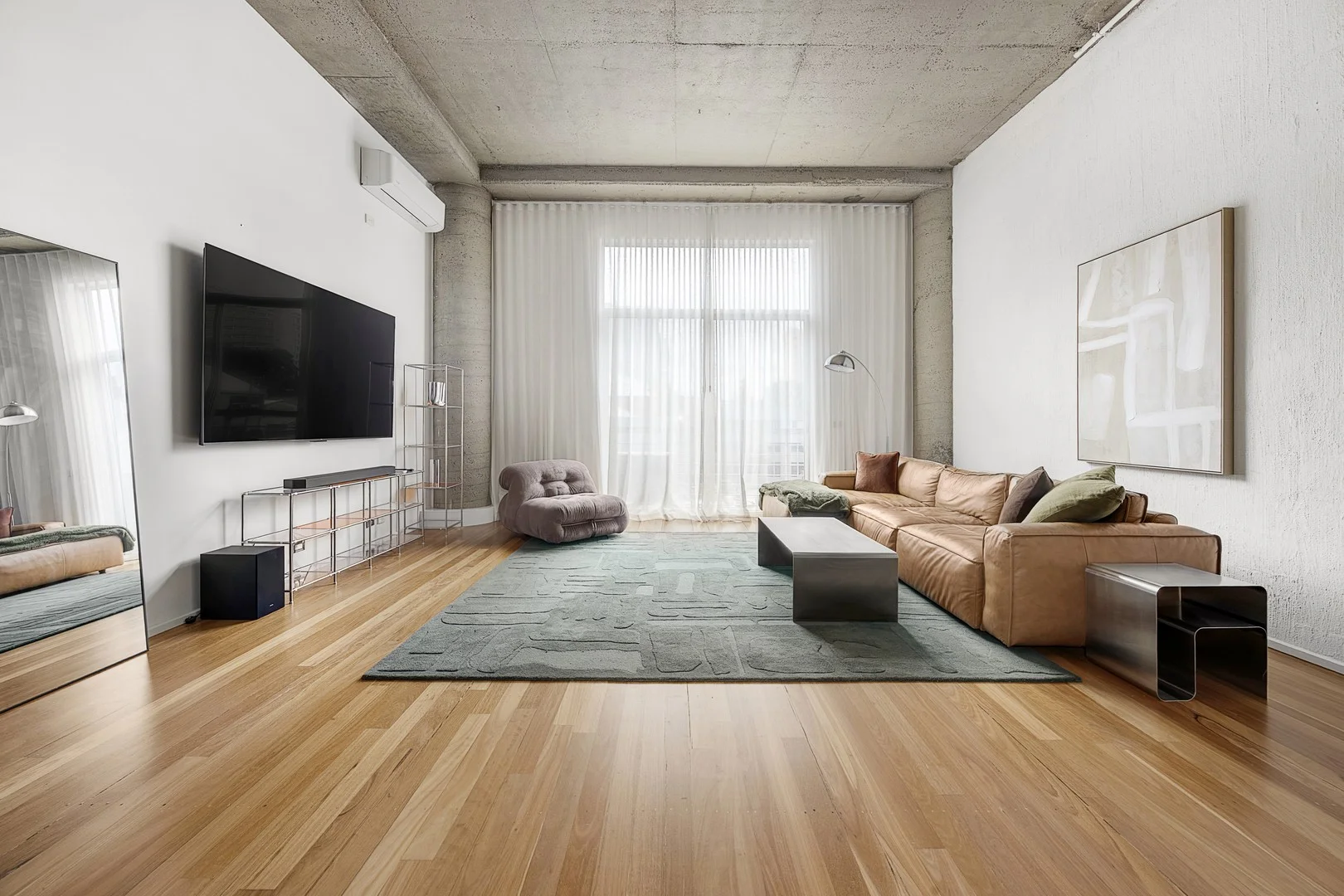 201/12 Anchor Place, Prahran VIC 3181