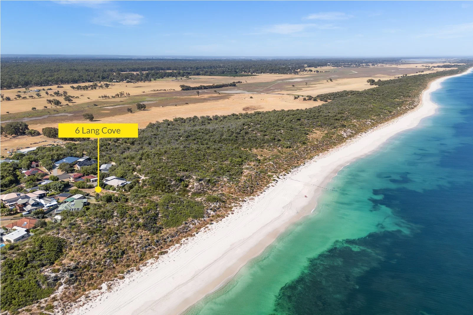 Additional image 9 of 6 Lang Cove, Peppermint Grove Beach WA 6271