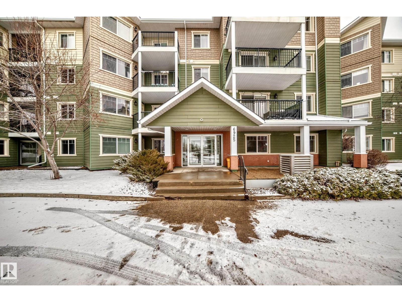 #411 6925 199 ST NW NW