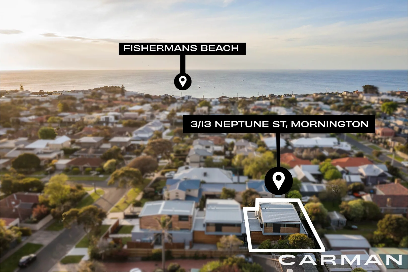Additional image 2 of 3/13 Neptune Street, Mornington VIC 3931