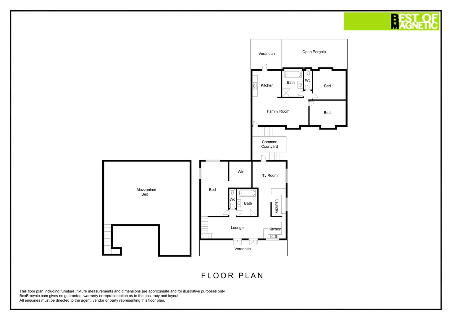 Additional image 29 of 39 Hayles Avenue, Arcadia QLD 4819