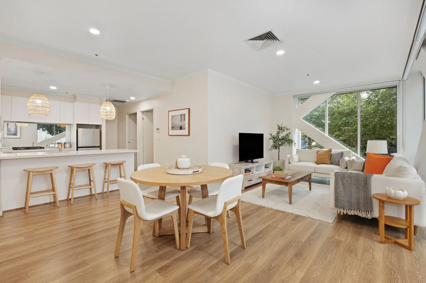 1/28 Southgate Avenue, Southbank VIC 3006