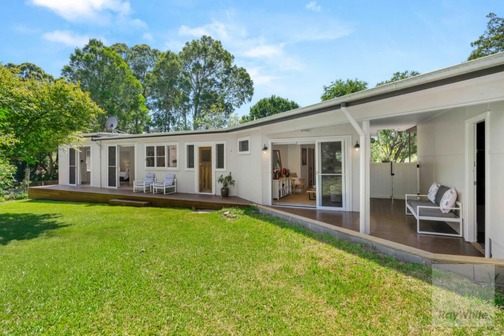 7 Tannery Road, Cambewarra Village NSW 2540