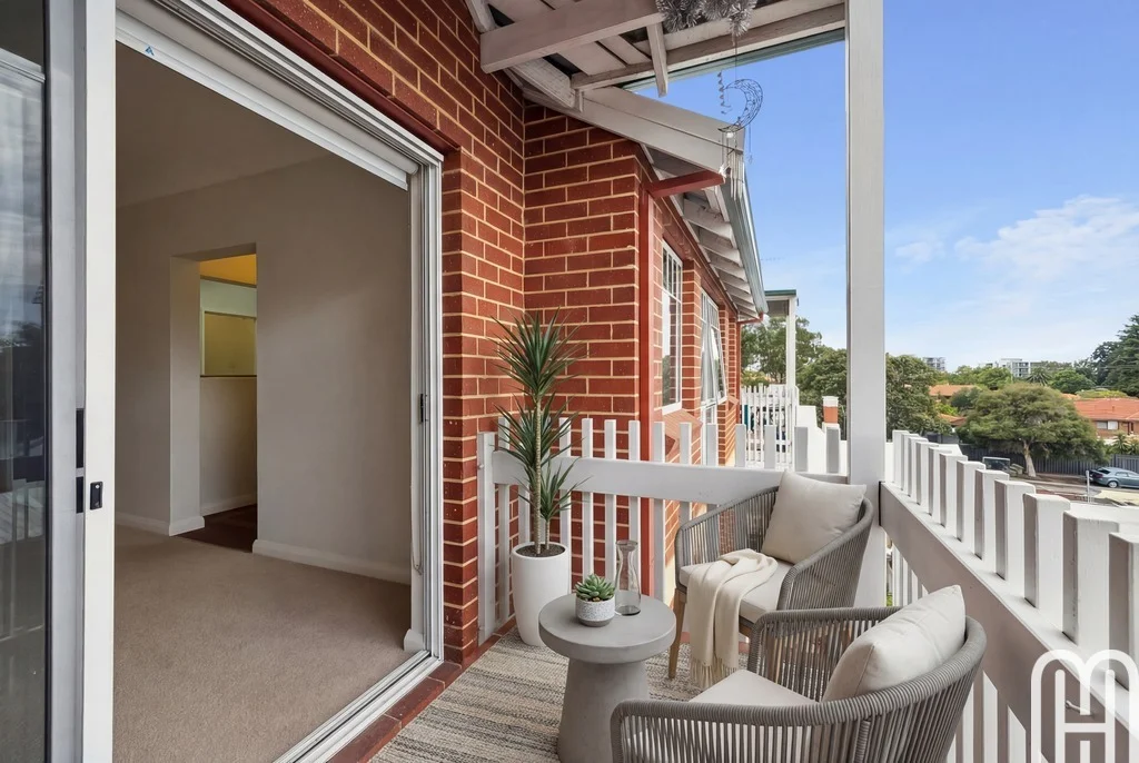 Additional image 4 of 15/5 Smith Street, Perth WA 6000