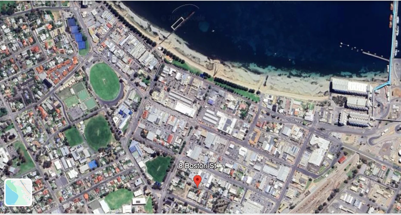8 Boston Street, Port Lincoln SA 5606